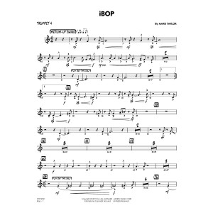 iBop - Trumpet 4